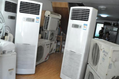 二手家電市場探秘 值得淘金還是潛藏風險？